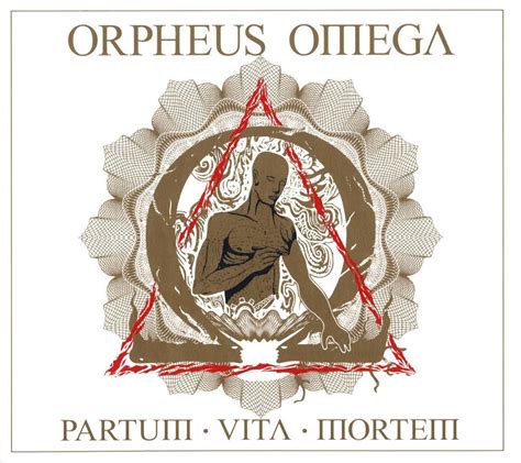 orpheus omega partum vita mortem buy|Partum Vita Mortem .